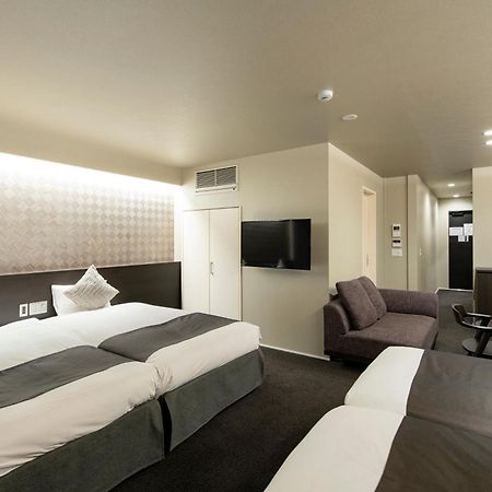 קיוטו Kyohotel Kishotei Goshominami מראה חיצוני תמונה
