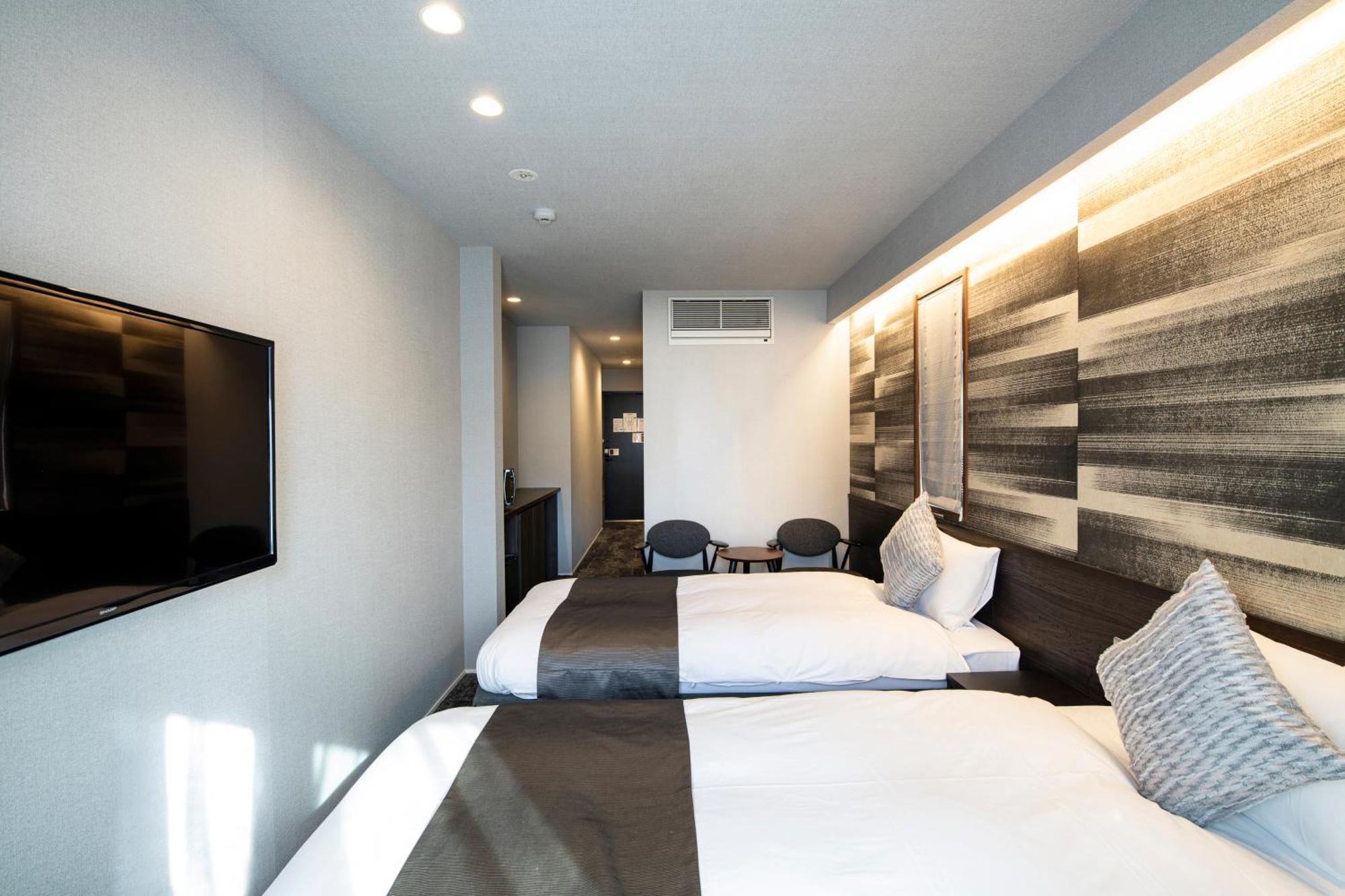 קיוטו Kyohotel Kishotei Goshominami מראה חיצוני תמונה