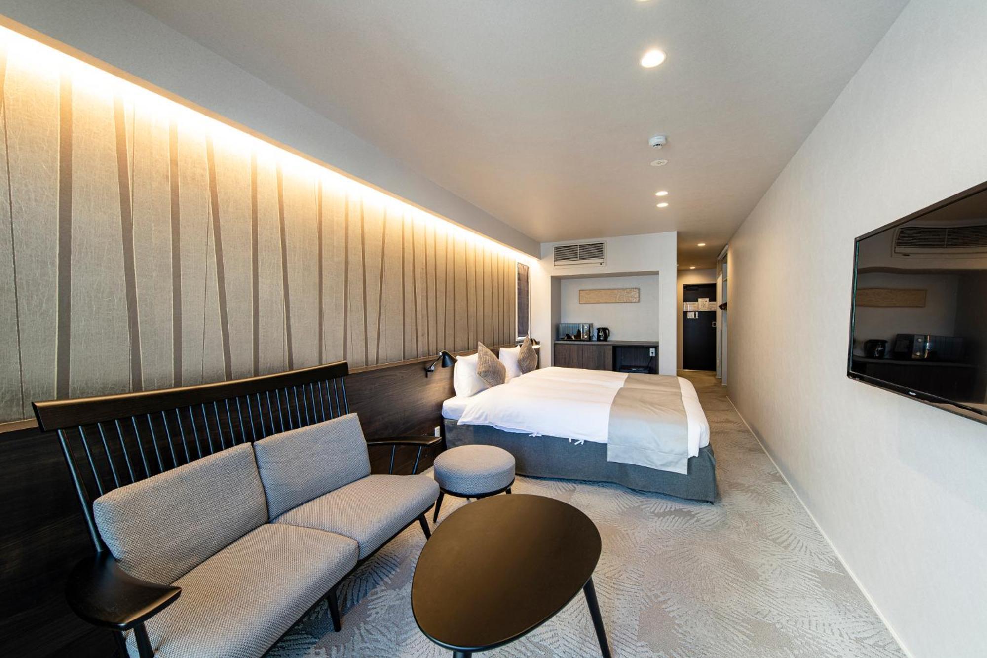 קיוטו Kyohotel Kishotei Goshominami מראה חיצוני תמונה