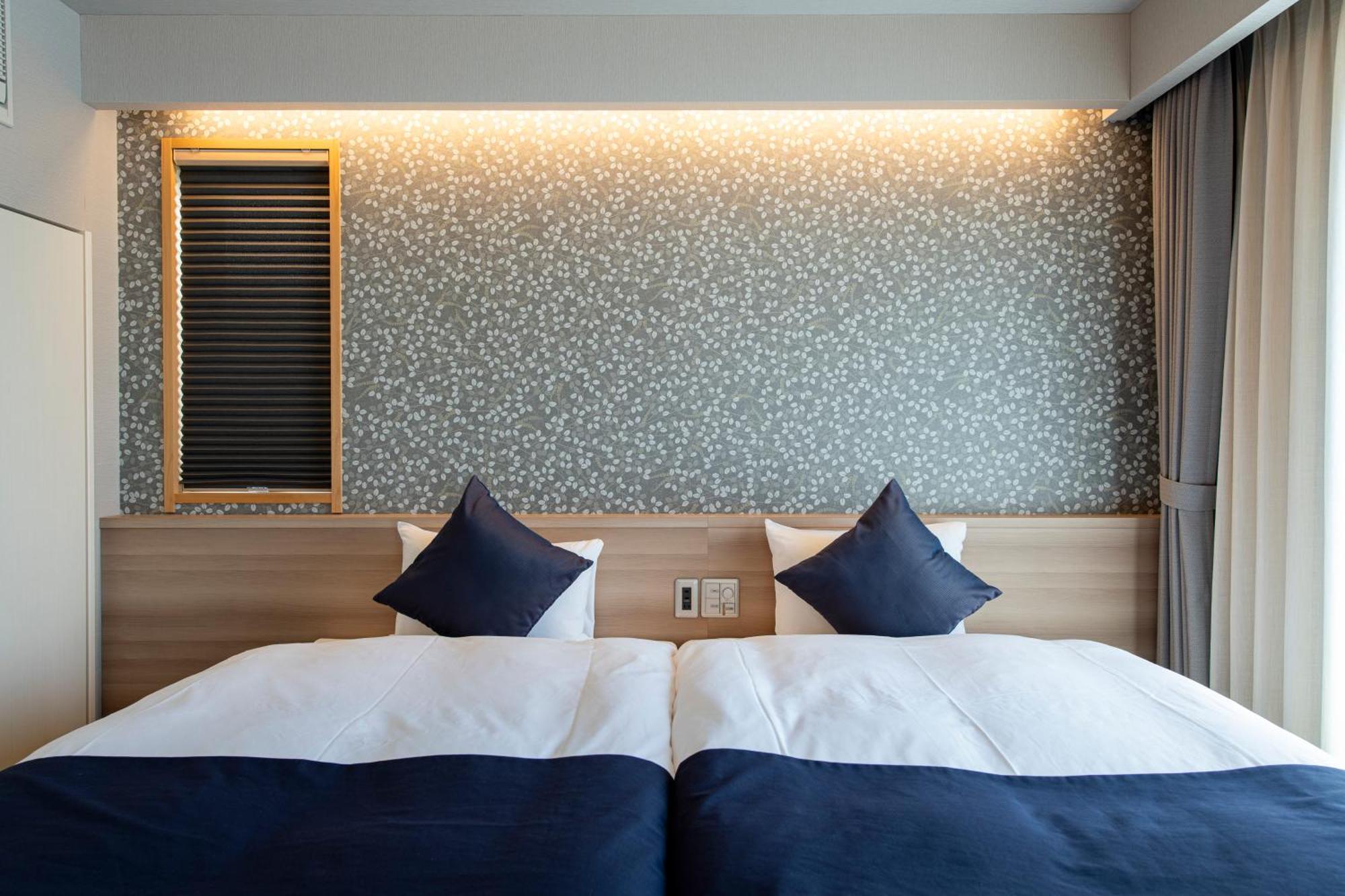 קיוטו Kyohotel Kishotei Goshominami מראה חיצוני תמונה