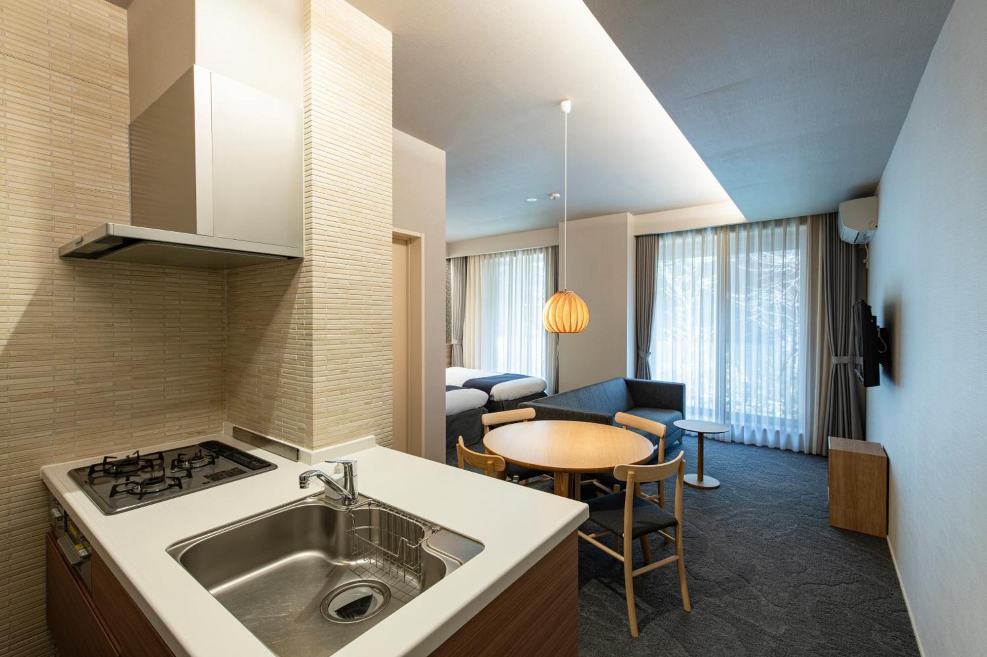 קיוטו Kyohotel Kishotei Goshominami מראה חיצוני תמונה