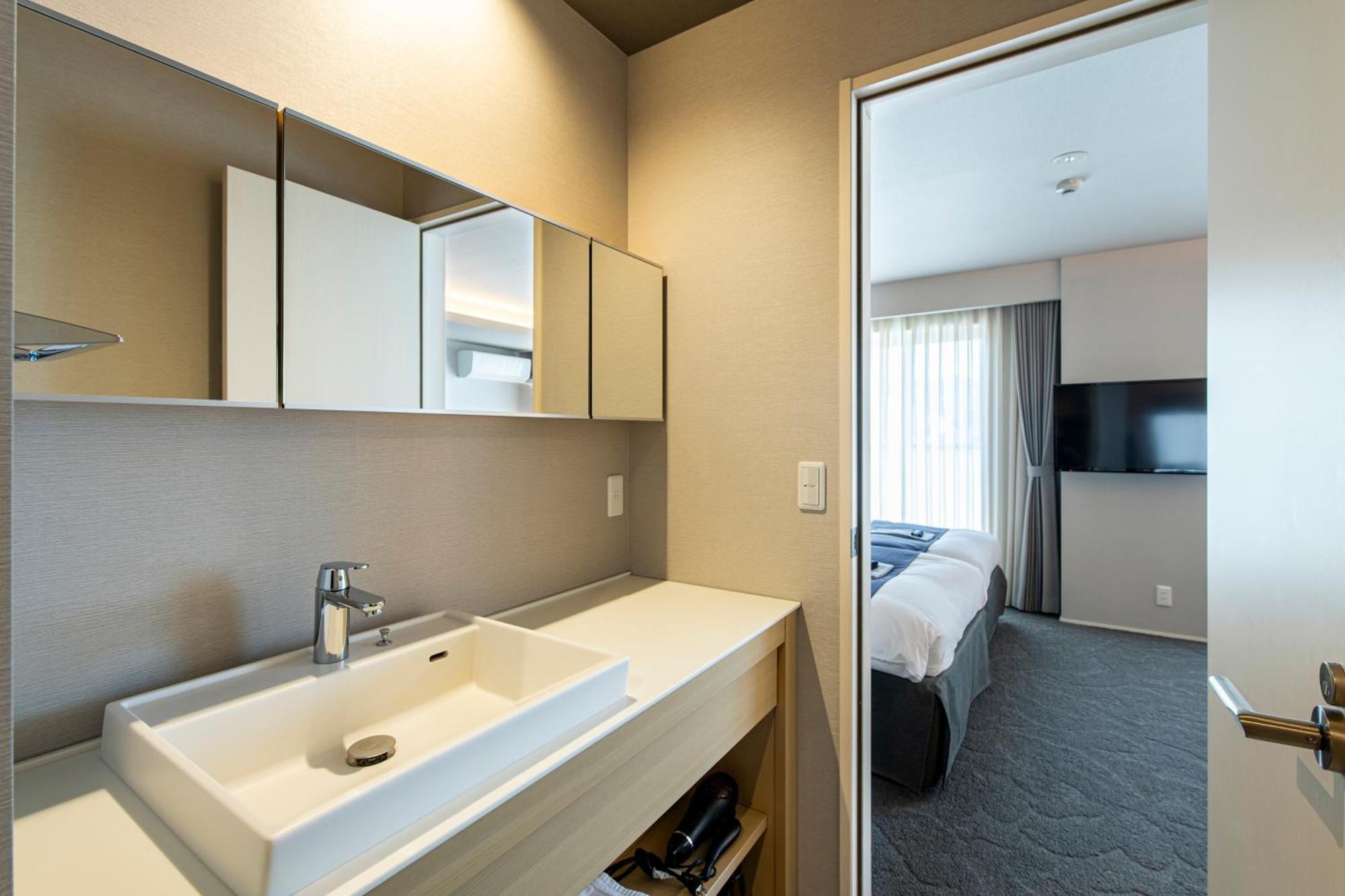קיוטו Kyohotel Kishotei Goshominami מראה חיצוני תמונה