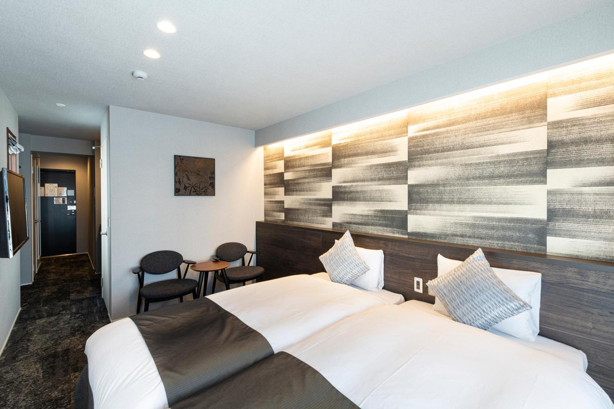 קיוטו Kyohotel Kishotei Goshominami מראה חיצוני תמונה