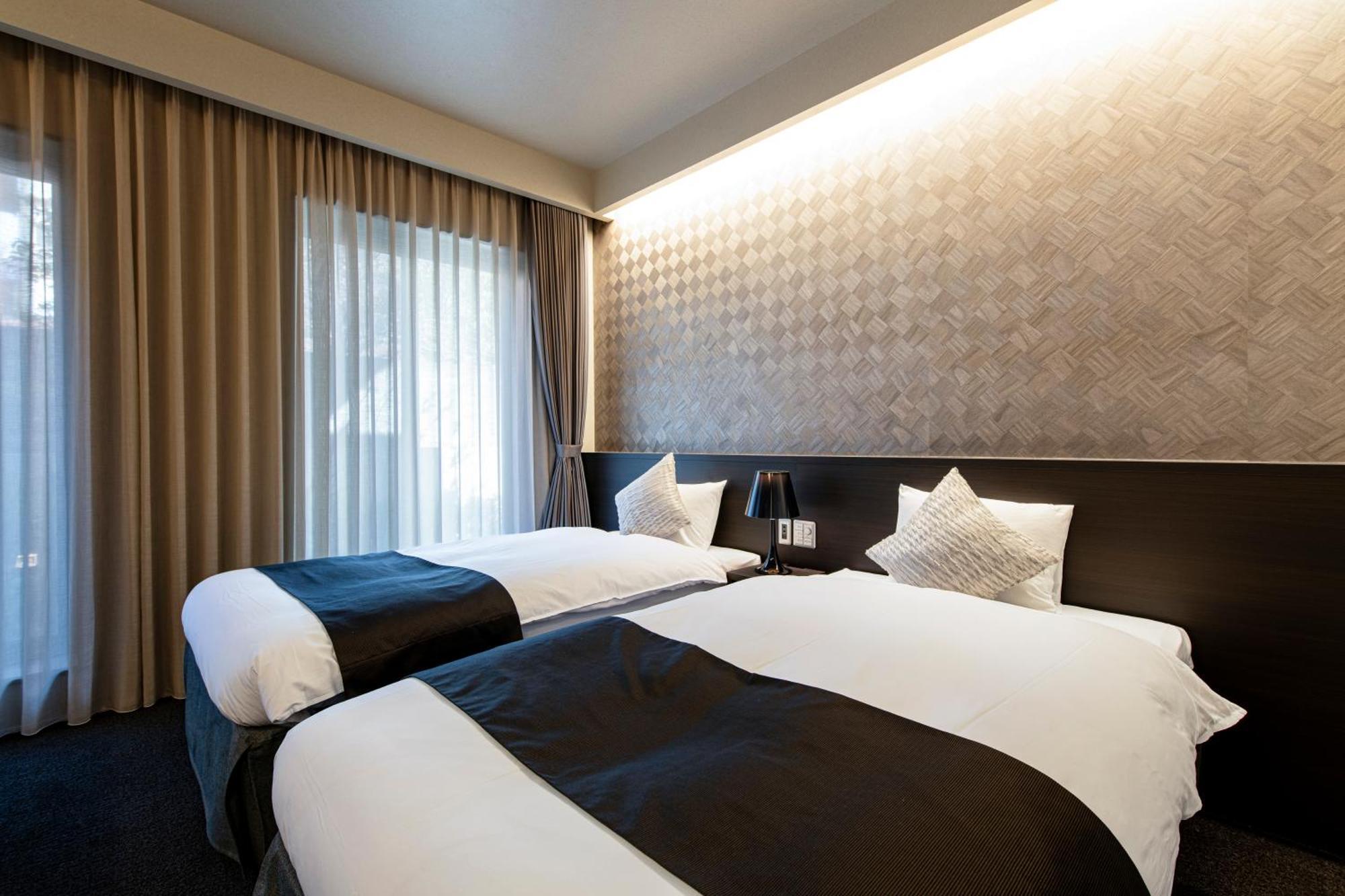 קיוטו Kyohotel Kishotei Goshominami מראה חיצוני תמונה