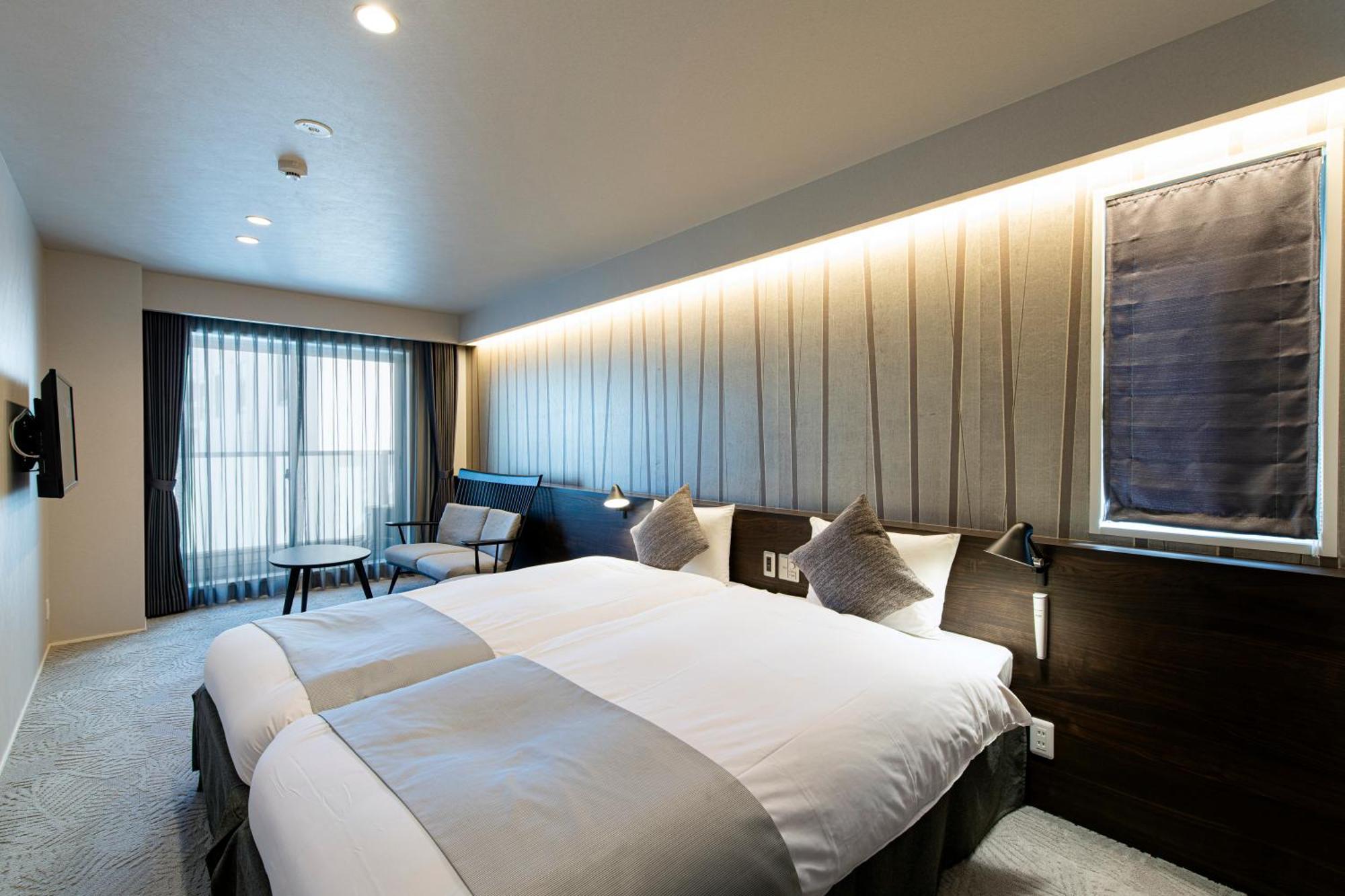 קיוטו Kyohotel Kishotei Goshominami מראה חיצוני תמונה