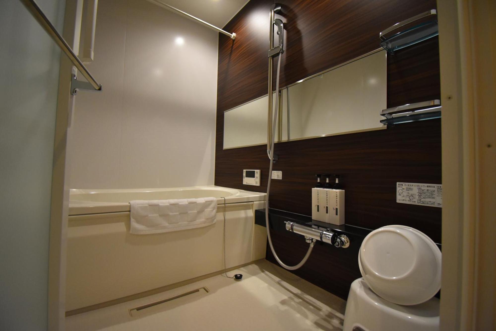 קיוטו Kyohotel Kishotei Goshominami מראה חיצוני תמונה