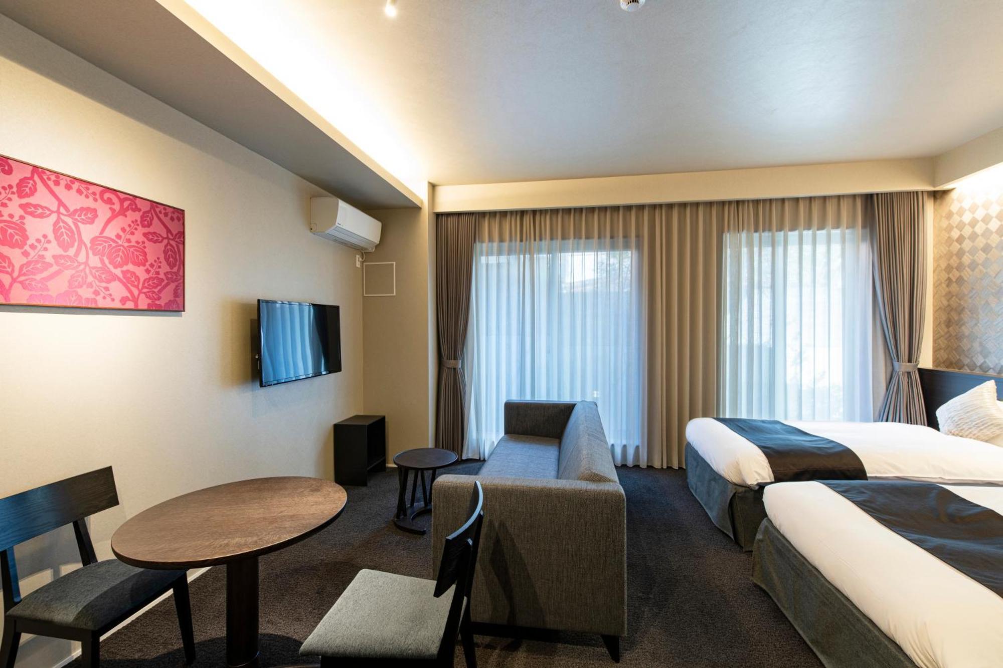קיוטו Kyohotel Kishotei Goshominami מראה חיצוני תמונה
