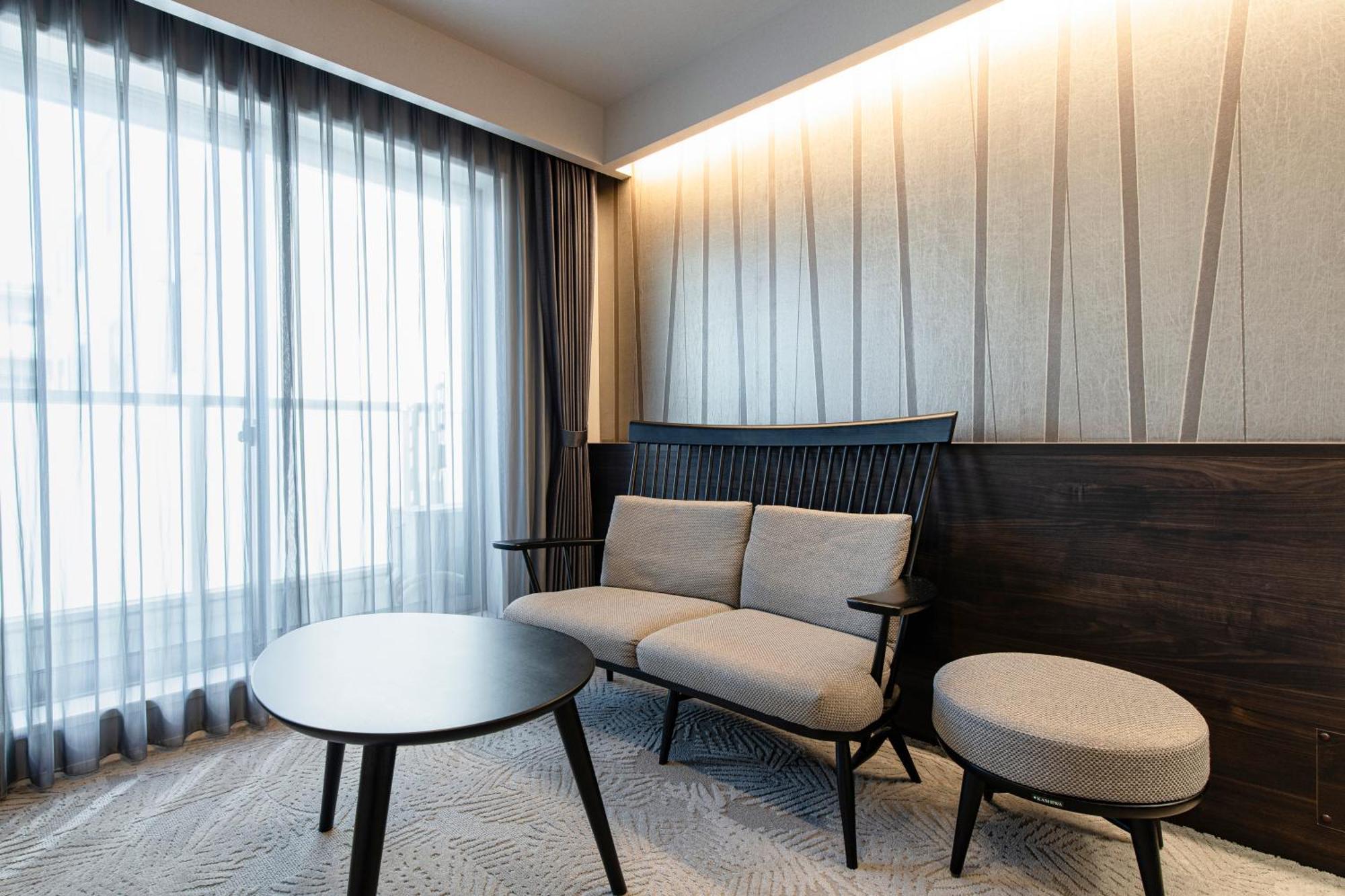 קיוטו Kyohotel Kishotei Goshominami מראה חיצוני תמונה