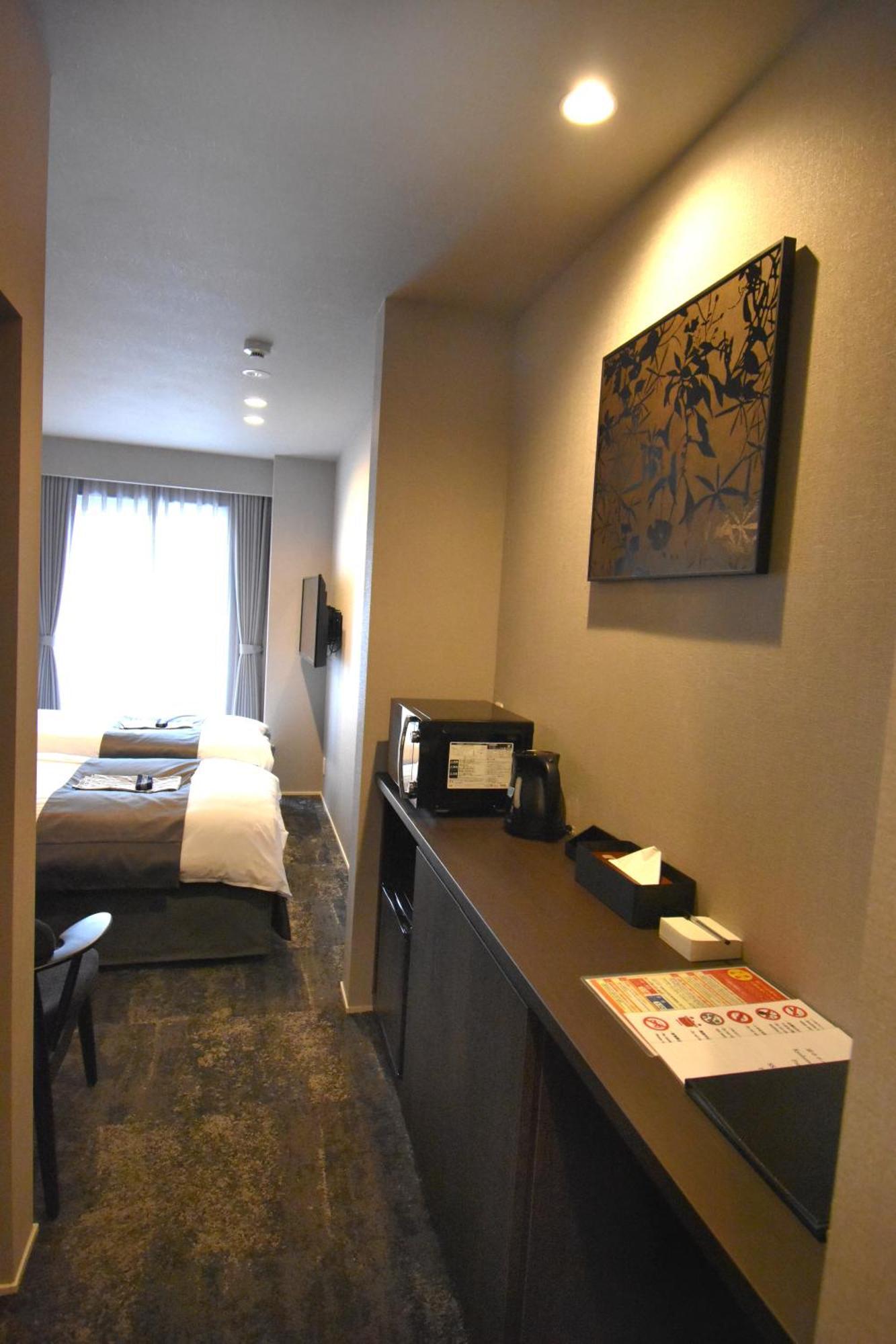 קיוטו Kyohotel Kishotei Goshominami מראה חיצוני תמונה