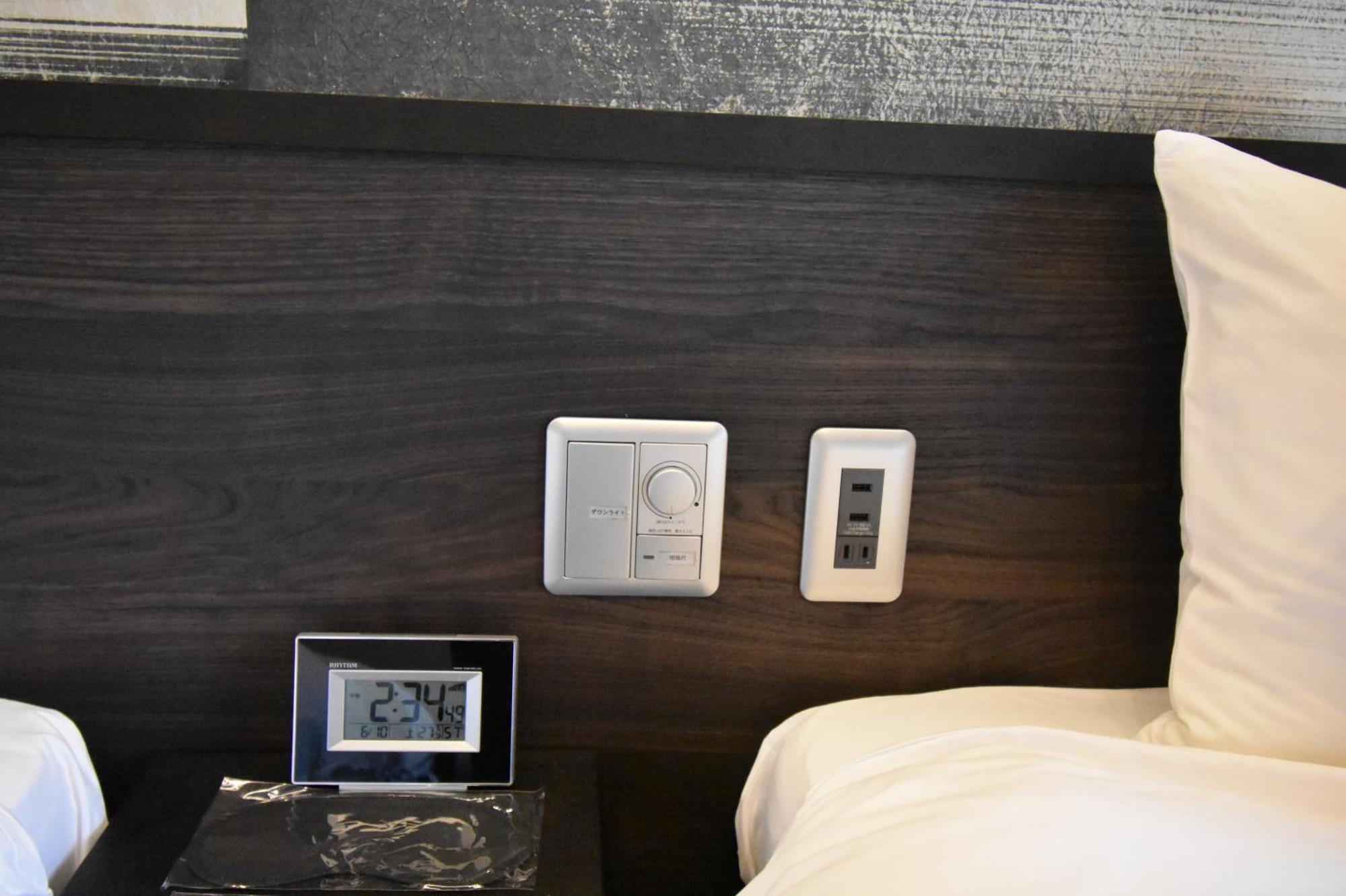 קיוטו Kyohotel Kishotei Goshominami מראה חיצוני תמונה