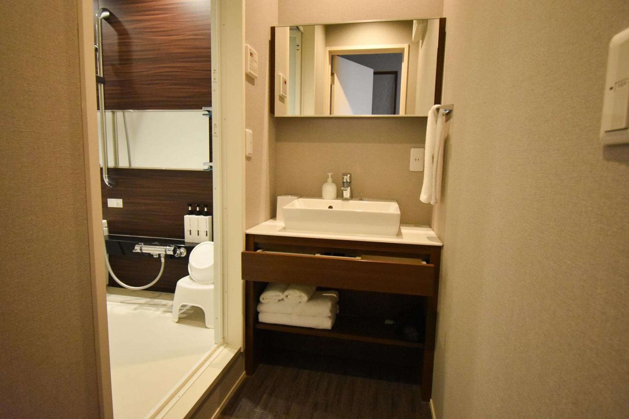 קיוטו Kyohotel Kishotei Goshominami מראה חיצוני תמונה