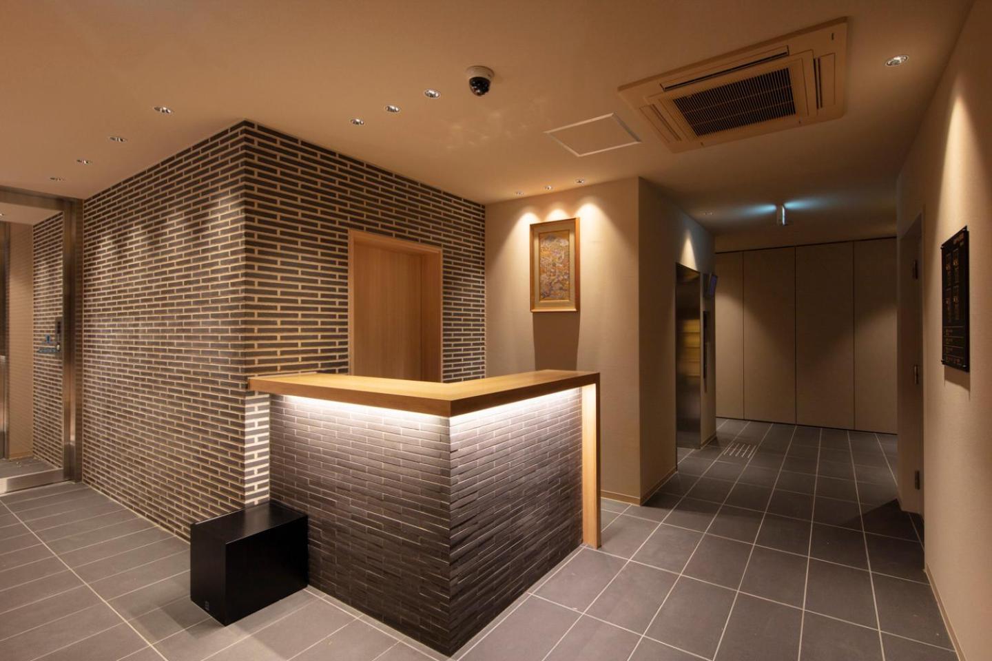 קיוטו Kyohotel Kishotei Goshominami מראה חיצוני תמונה