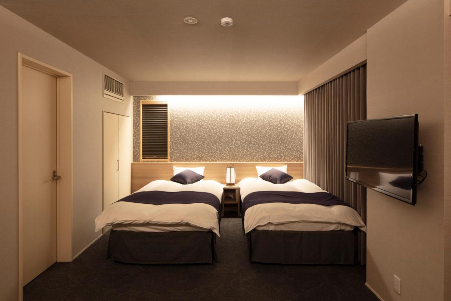 קיוטו Kyohotel Kishotei Goshominami חדר תמונה