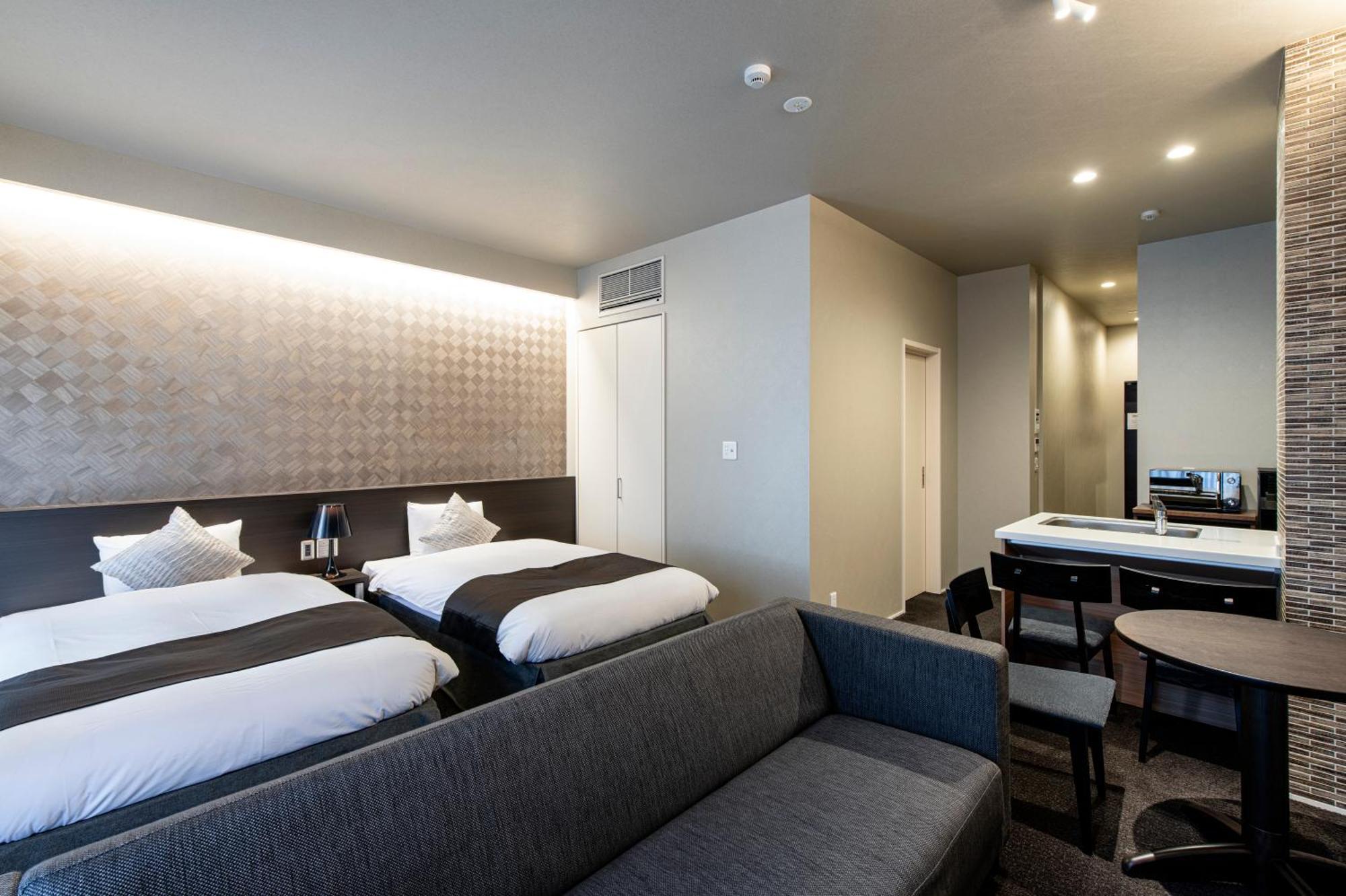 קיוטו Kyohotel Kishotei Goshominami מראה חיצוני תמונה