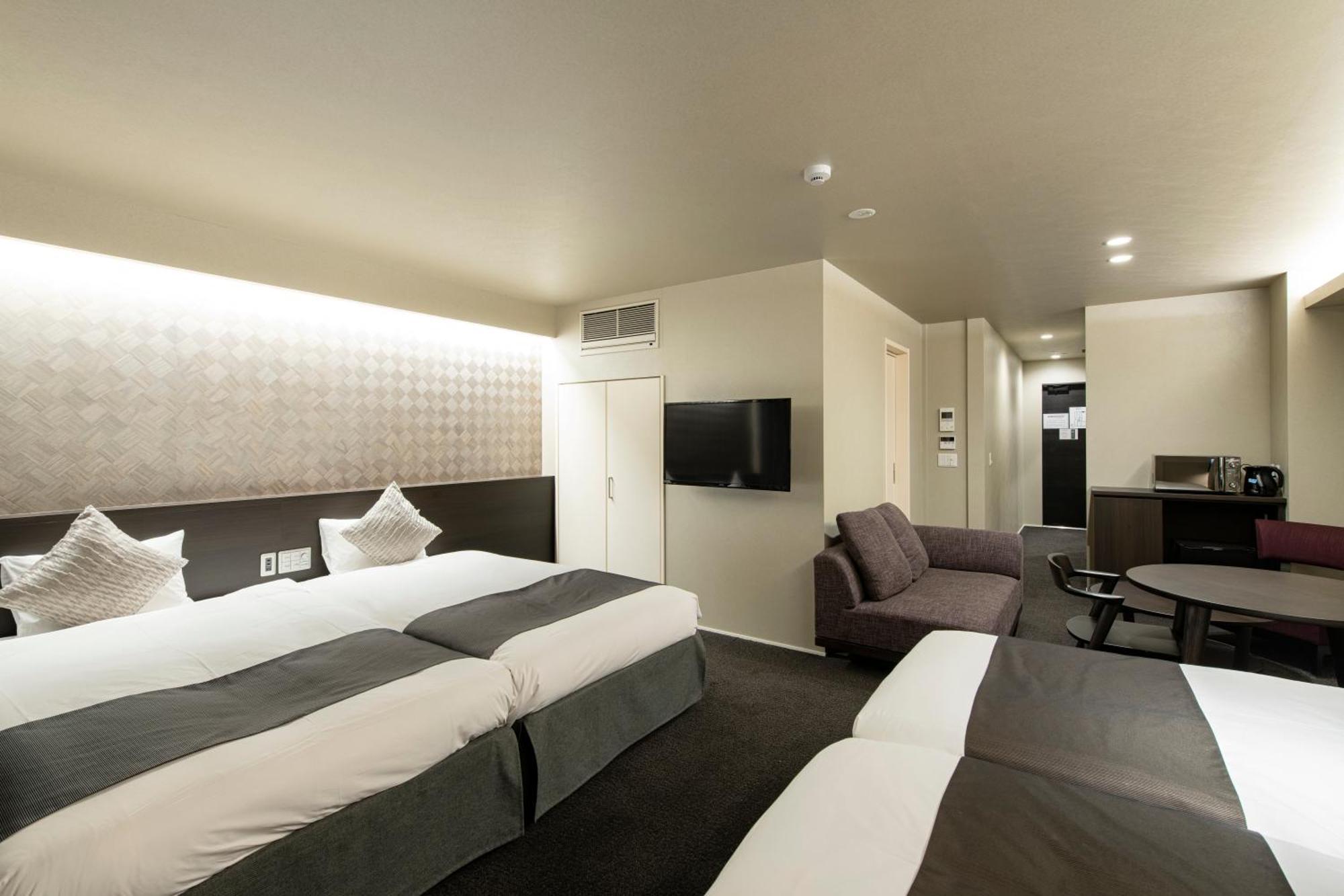 קיוטו Kyohotel Kishotei Goshominami מראה חיצוני תמונה