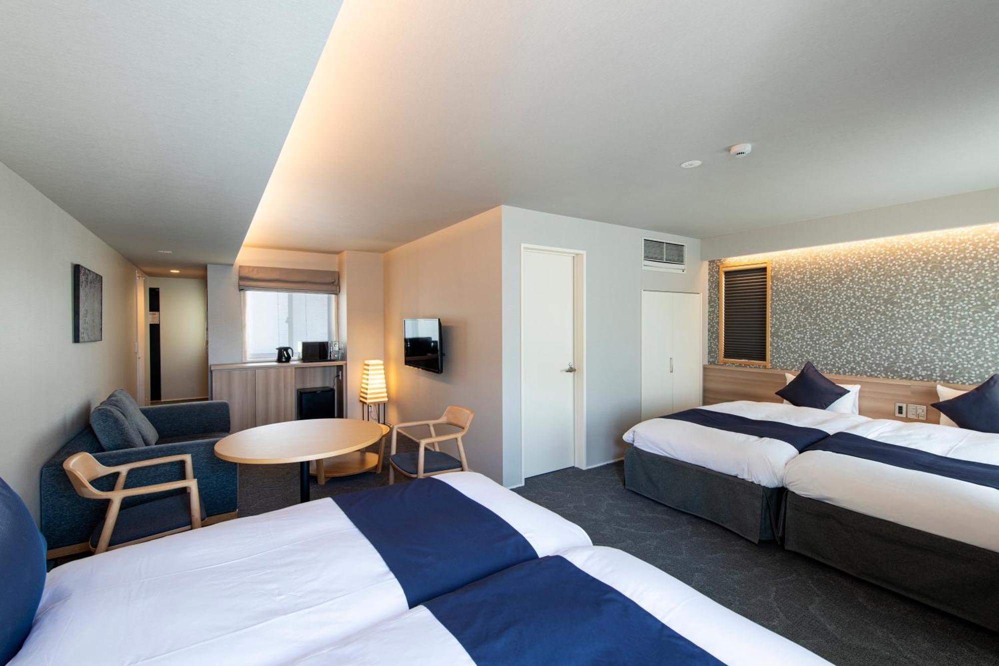 קיוטו Kyohotel Kishotei Goshominami מראה חיצוני תמונה
