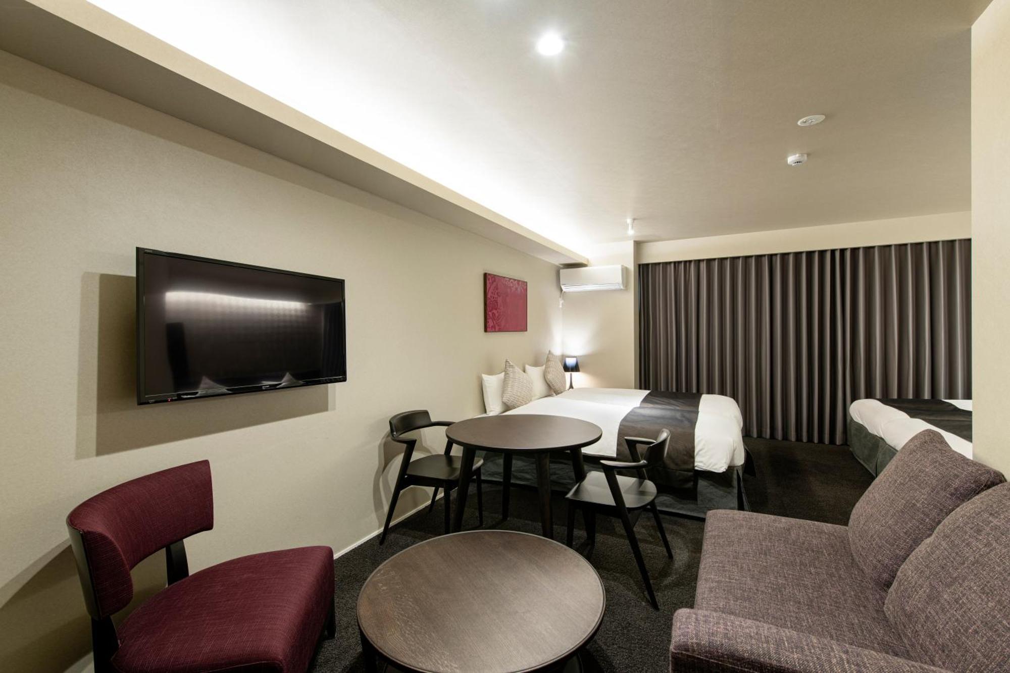 קיוטו Kyohotel Kishotei Goshominami מראה חיצוני תמונה