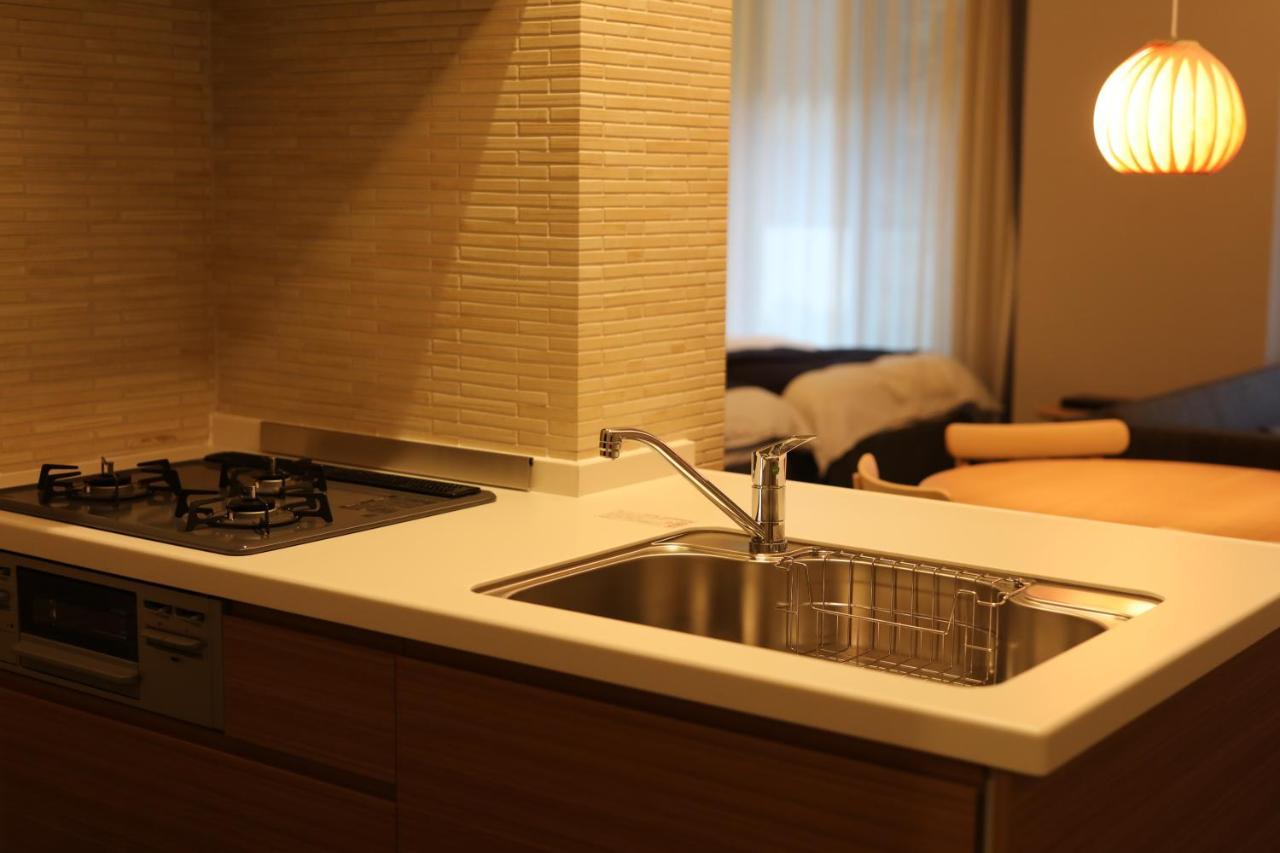 קיוטו Kyohotel Kishotei Goshominami מראה חיצוני תמונה